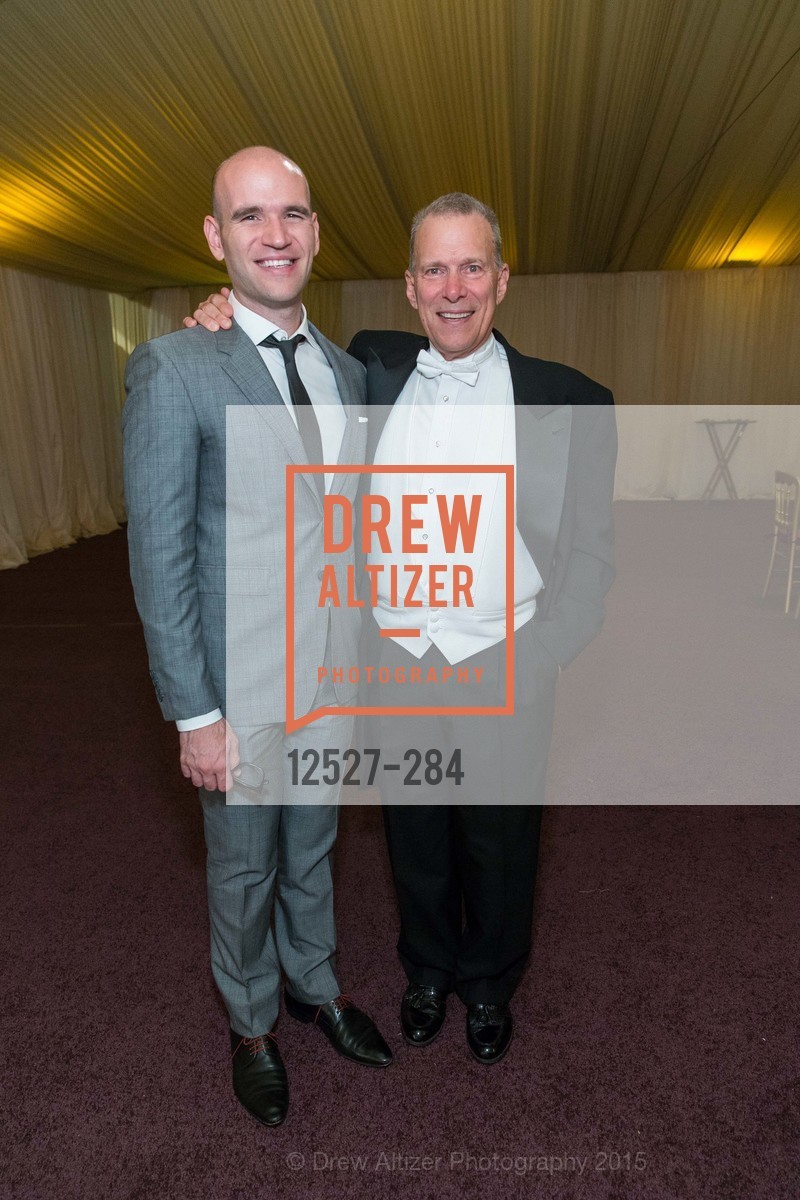 David Gockley, Opera Ball 2015: Moonlight & Music, War Memorial Opera House. 301 Van Ness Ave, September 11th, 2015,Drew Altizer, Drew Altizer Photography, full-service agency, private events, San Francisco photographer, photographer california