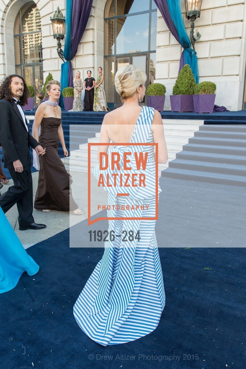 Cynthia Schreuder Kalev, Opera Ball 2015: Moonlight & Music, War Memorial Opera House. 301 Van Ness Ave, September 11th, 2015,Drew Altizer, Drew Altizer Photography, full-service agency, private events, San Francisco photographer, photographer california