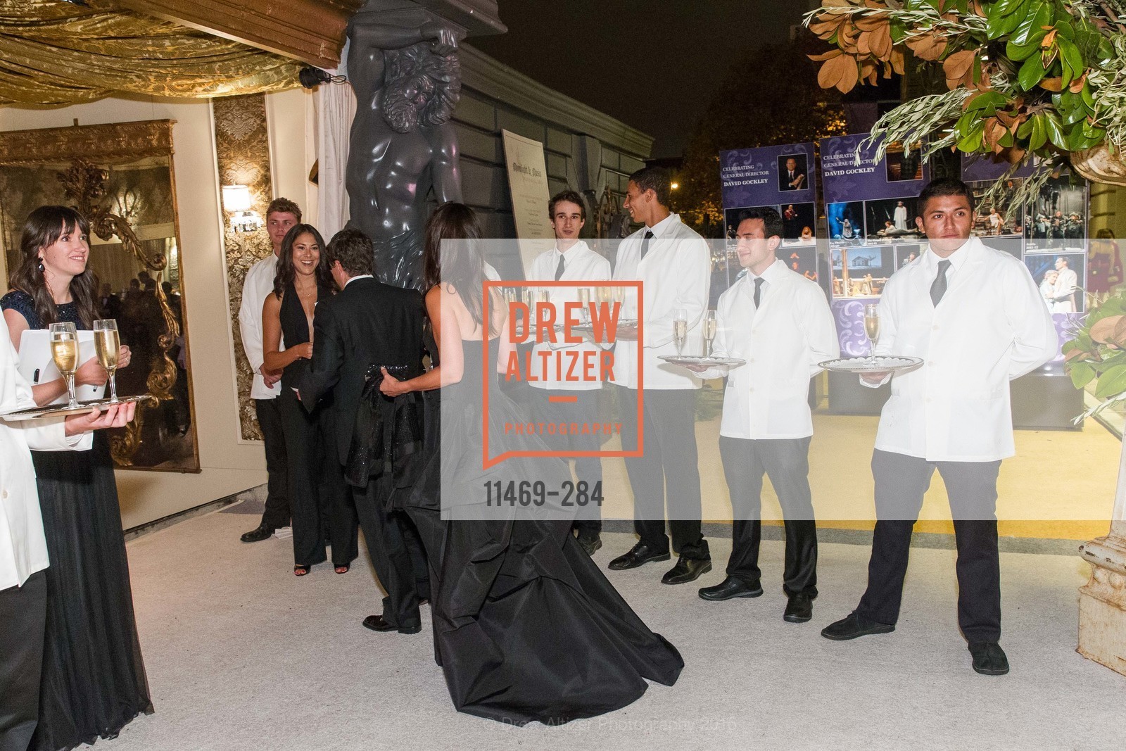Atmosphere, Opera Ball 2015: Moonlight & Music, War Memorial Opera House. 301 Van Ness Ave, September 11th, 2015,Drew Altizer, Drew Altizer Photography, full-service event agency, private events, San Francisco photographer, photographer California