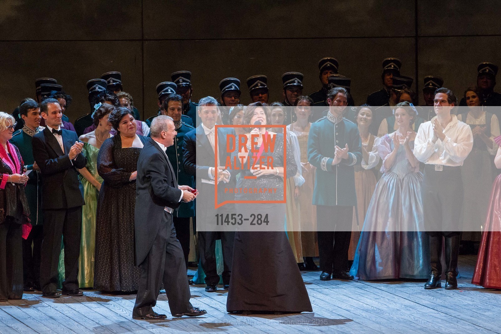 David Gockley, Francesca Zambello, Opera Ball 2015: Moonlight & Music, War Memorial Opera House. 301 Van Ness Ave, September 11th, 2015,Drew Altizer, Drew Altizer Photography, full-service agency, private events, San Francisco photographer, photographer california