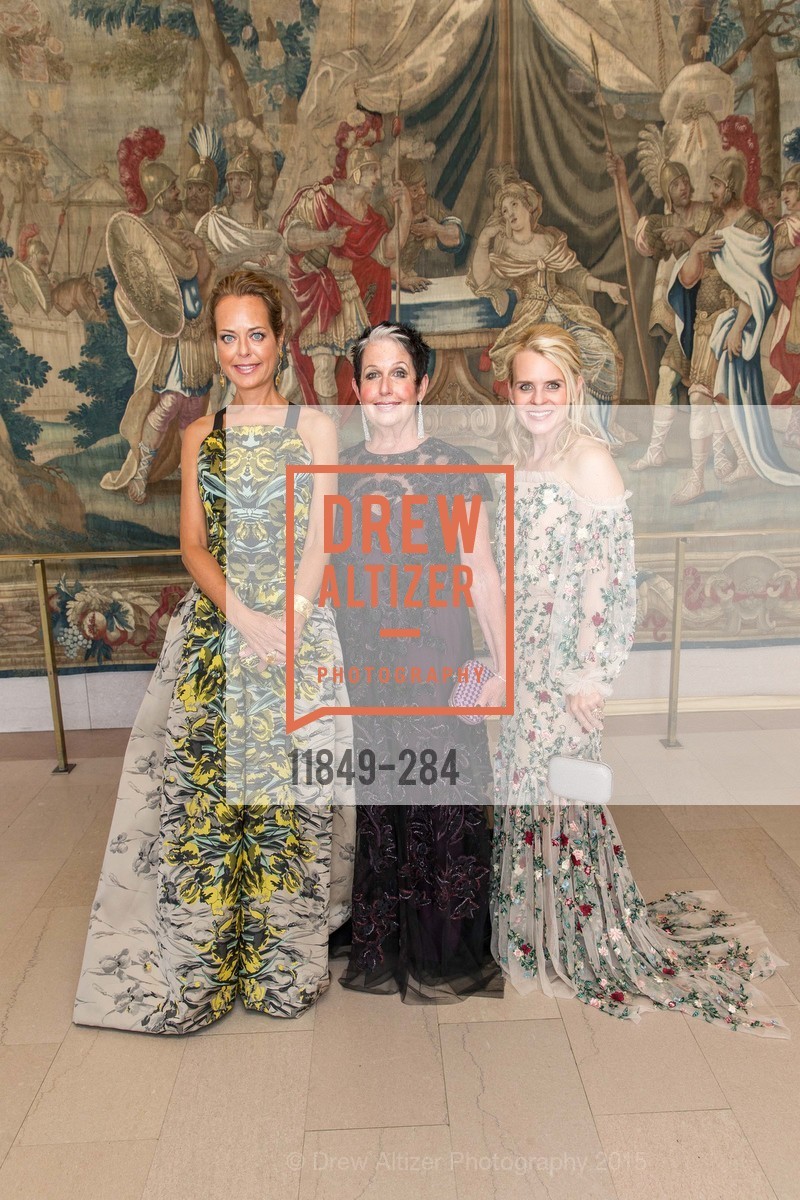 Charlot Malin, Karen Kubin, Jane Mudge, Opera Ball 2015: Moonlight & Music, War Memorial Opera House. 301 Van Ness Ave, September 11th, 2015,Drew Altizer, Drew Altizer Photography, full-service agency, private events, San Francisco photographer, photographer california