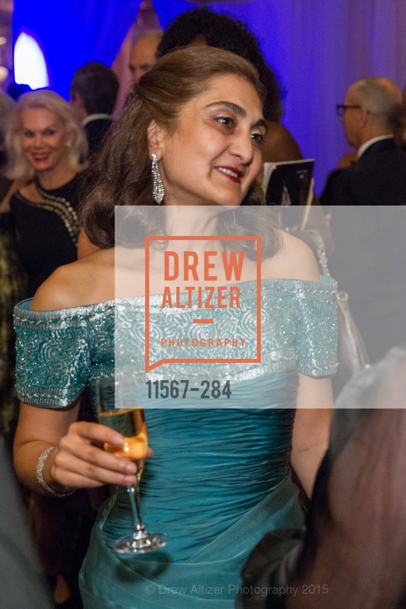 Fati Farmanfarmaian, Opera Ball 2015: Moonlight & Music, War Memorial Opera House. 301 Van Ness Ave, September 11th, 2015,Drew Altizer, Drew Altizer Photography, full-service agency, private events, San Francisco photographer, photographer california