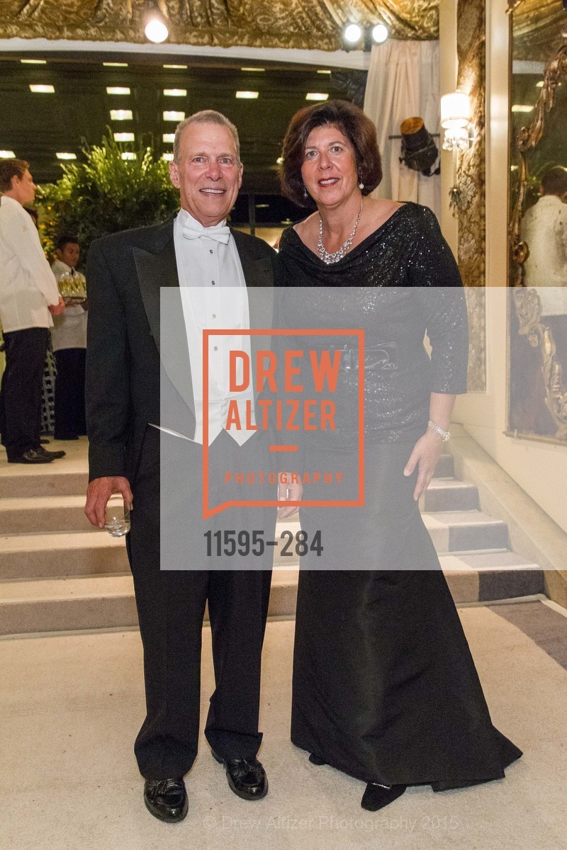 David Gockley, Francesca Zambello, Opera Ball 2015: Moonlight & Music, War Memorial Opera House. 301 Van Ness Ave, September 11th, 2015,Drew Altizer, Drew Altizer Photography, full-service agency, private events, San Francisco photographer, photographer california