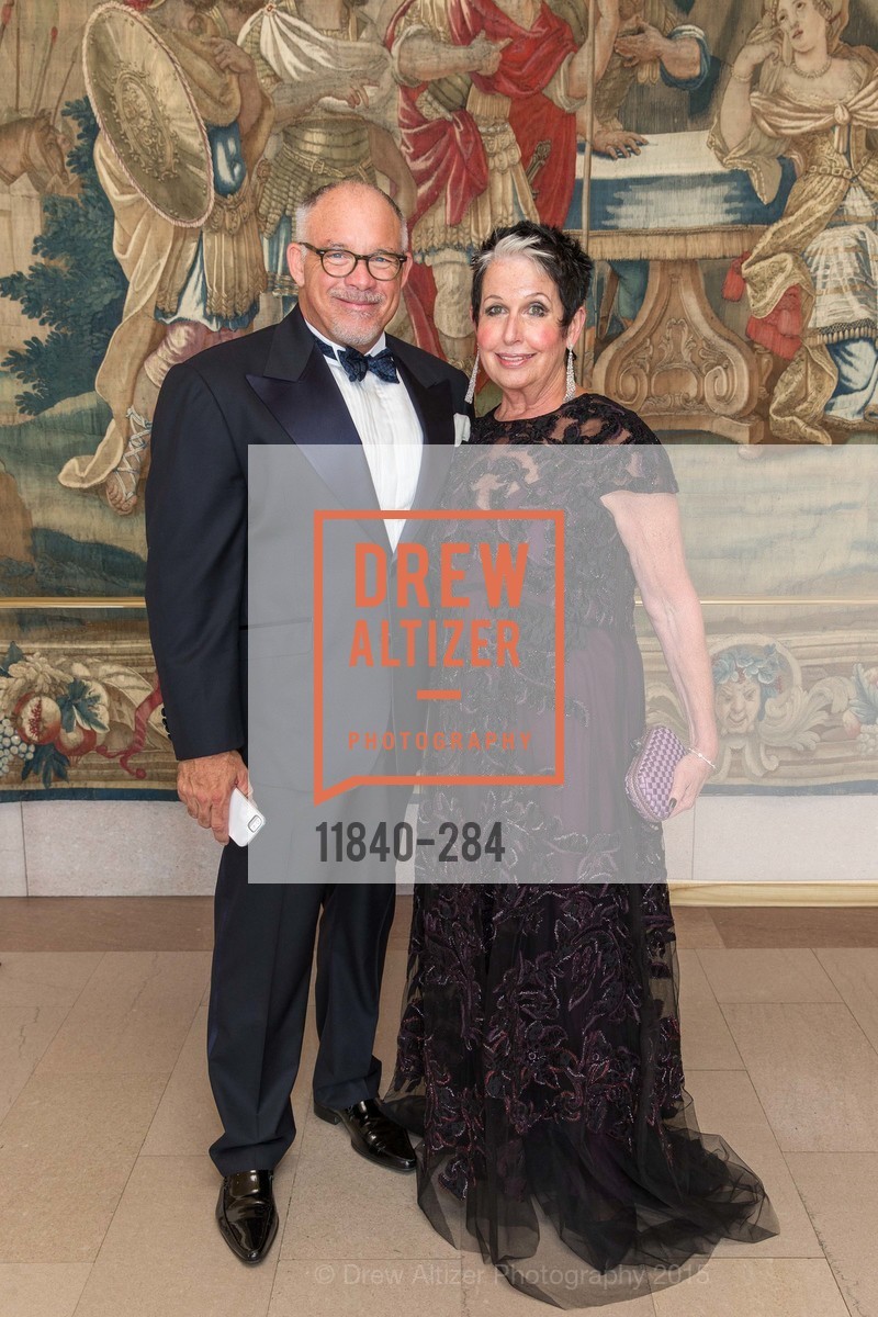 Jon Finck, Karen Kubin, Opera Ball 2015: Moonlight & Music, War Memorial Opera House. 301 Van Ness Ave, September 11th, 2015,Drew Altizer, Drew Altizer Photography, full-service agency, private events, San Francisco photographer, photographer california