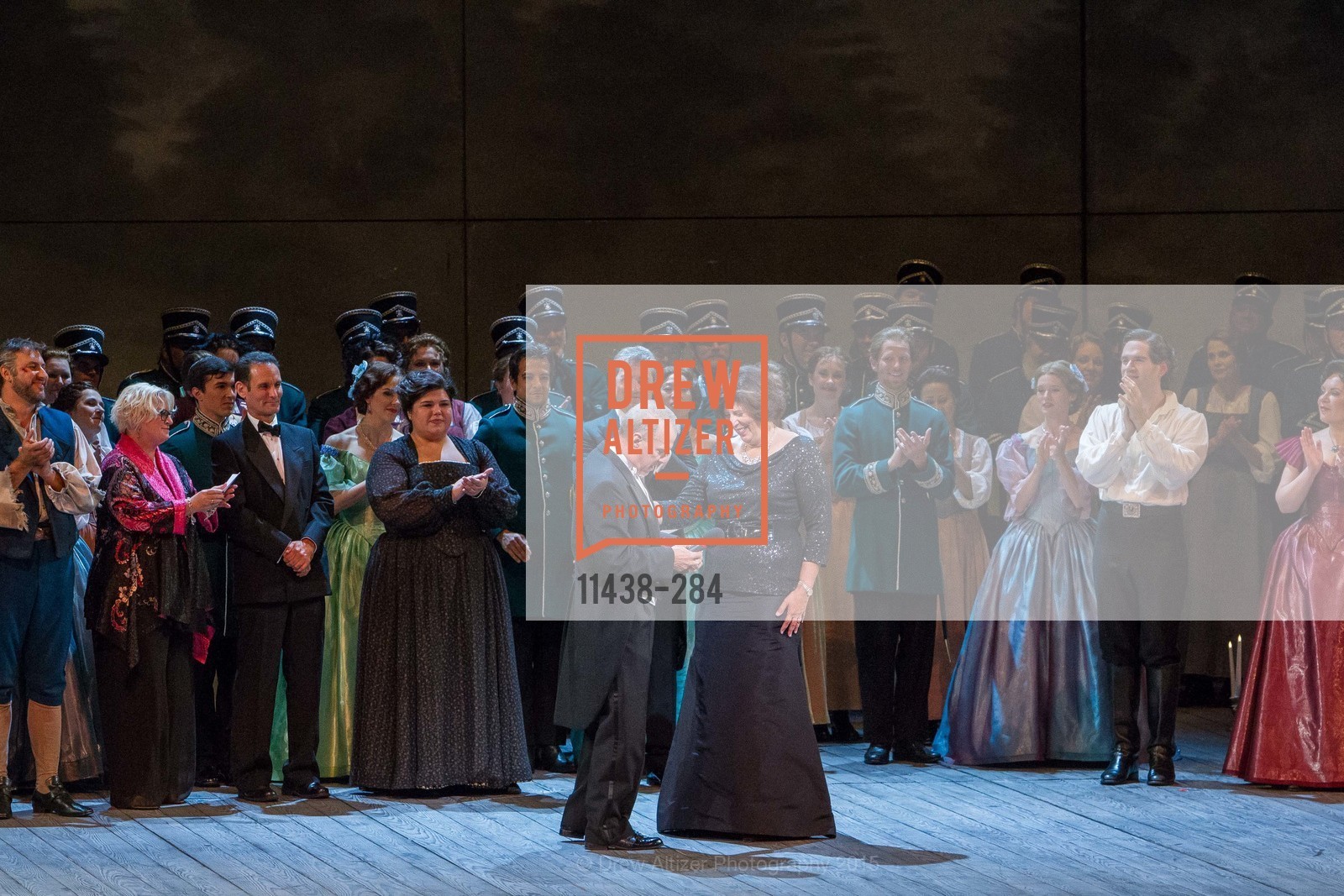 David Gockley, Francesca Zambello, Opera Ball 2015: Moonlight & Music, War Memorial Opera House. 301 Van Ness Ave, September 11th, 2015,Drew Altizer, Drew Altizer Photography, full-service agency, private events, San Francisco photographer, photographer california