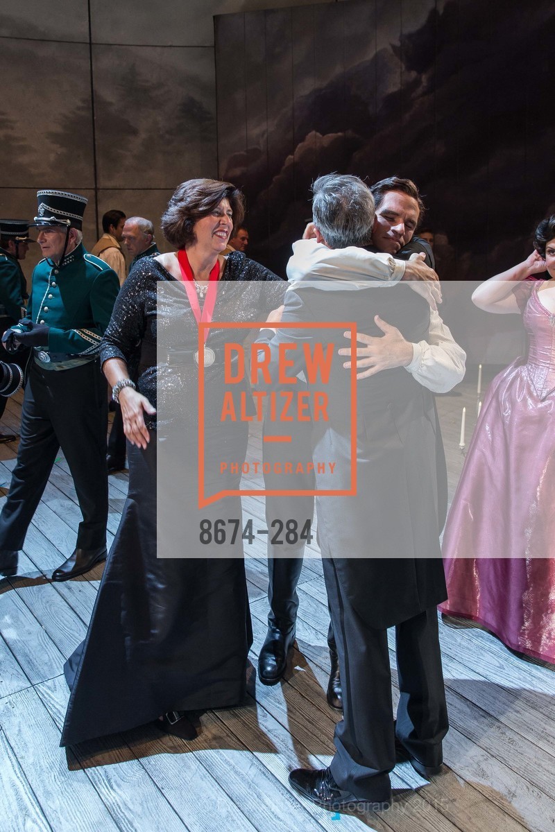 Francesca Zambello, Michael Fabiano, Opera Ball 2015: Moonlight & Music, War Memorial Opera House. 301 Van Ness Ave, September 11th, 2015,Drew Altizer, Drew Altizer Photography, full-service agency, private events, San Francisco photographer, photographer california