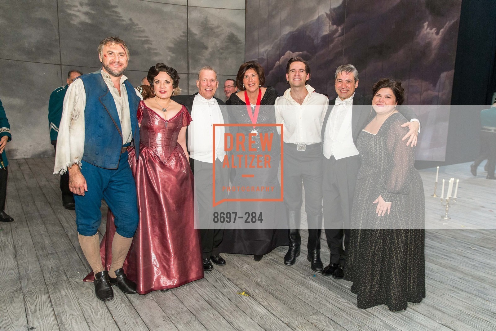 Vitaliy Bilyy, Ekaterina Semenchuk, David Gockley, Francesca Zambello, Michael Fabiano, Nicola Luisotti, Leah Crocetto, Gucci & Vogue Dinner, War Memorial Opera House. War Memorial Opera House, . 301 Van Ness Ave, September 11th, 2015, Photo #8697-284 Vitaliy Bilyy, Ekaterina Semenchuk, David Gockley, Francesca Zambello, Michael Fabiano, Nicola Luisotti, Leah Crocetto, Photo #8697-284