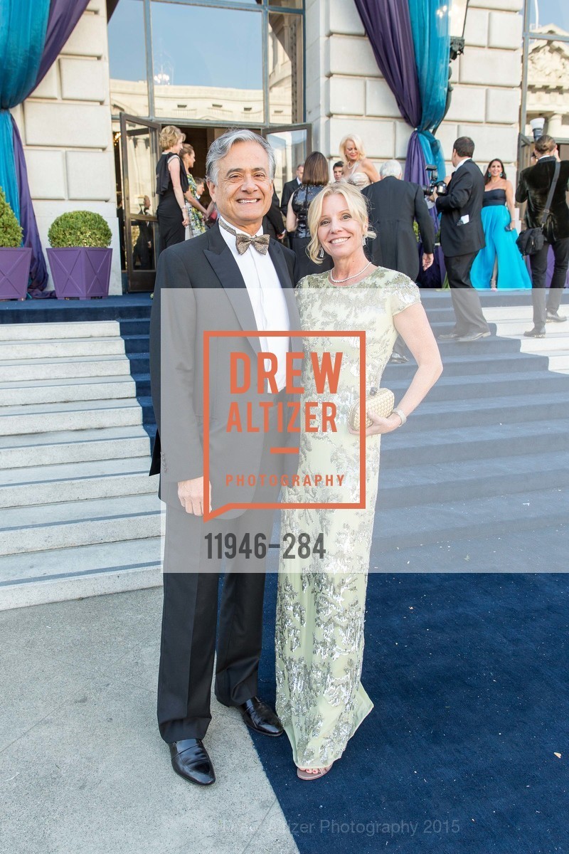 Michael Covarrubias, Kathleen McIntosh, Opera Ball 2015: Moonlight & Music, War Memorial Opera House. 301 Van Ness Ave, September 11th, 2015,Drew Altizer, Drew Altizer Photography, full-service event agency, private events, San Francisco photographer, photographer California
