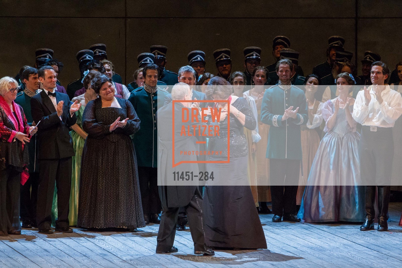 David Gockley, Francesca Zambello, Opera Ball 2015: Moonlight & Music, War Memorial Opera House. 301 Van Ness Ave, September 11th, 2015,Drew Altizer, Drew Altizer Photography, full-service agency, private events, San Francisco photographer, photographer california