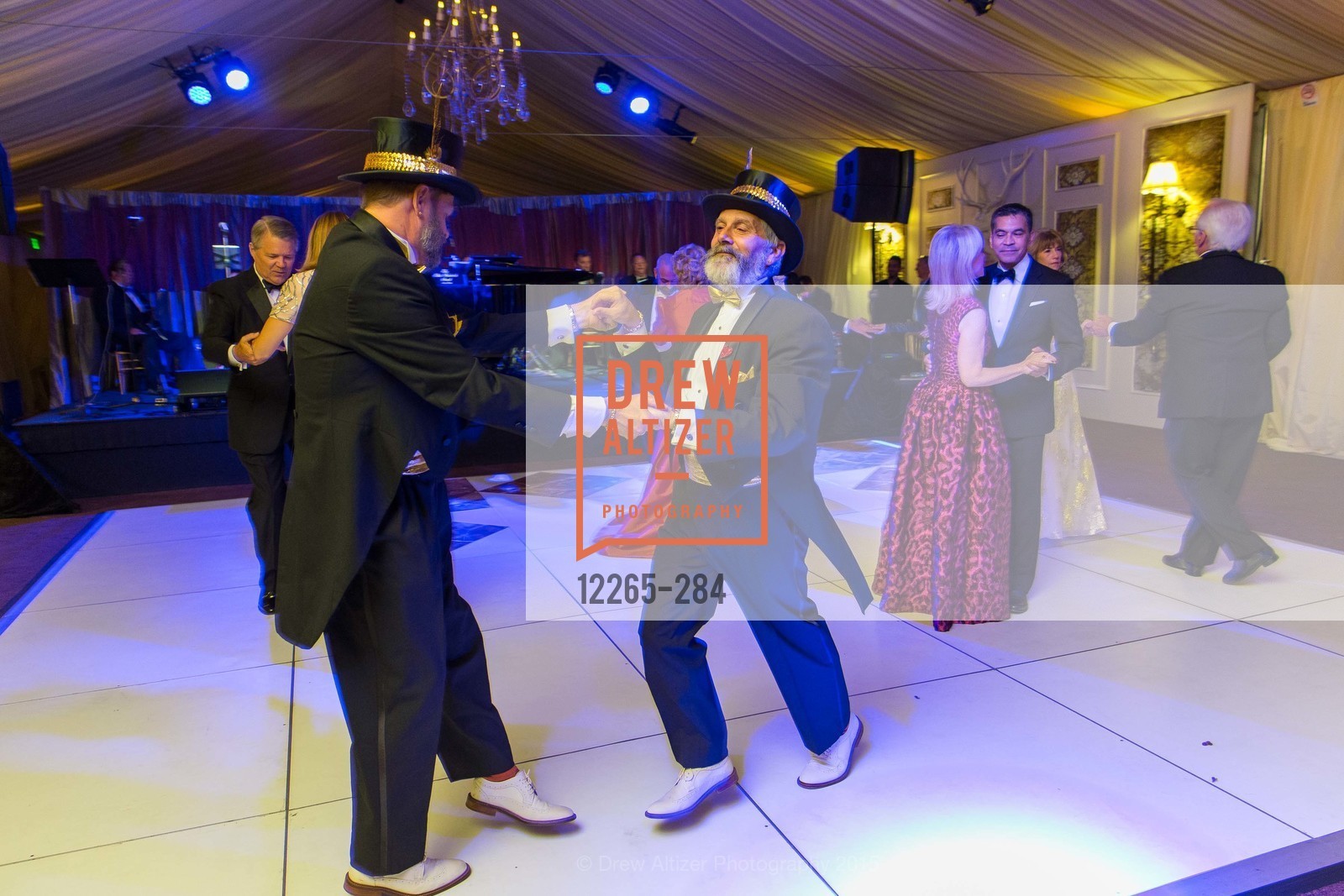 David Laudon, Randy Laroche, Opera Ball 2015: Moonlight & Music, War Memorial Opera House. 301 Van Ness Ave, September 11th, 2015,Drew Altizer, Drew Altizer Photography, full-service agency, private events, San Francisco photographer, photographer california