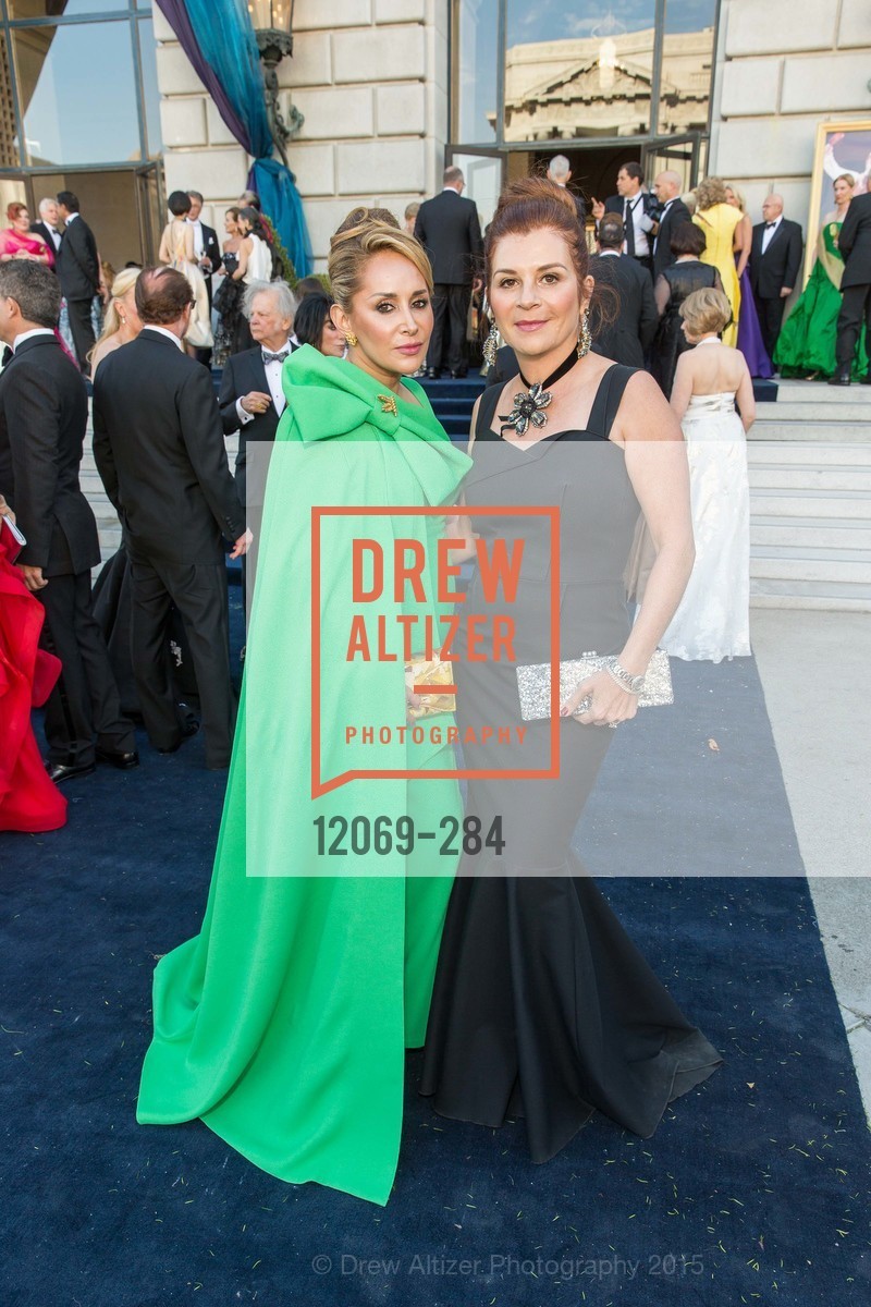 Brenda Zarate, Farah Makras, Opera Ball 2015: Moonlight & Music, War Memorial Opera House. 301 Van Ness Ave, September 11th, 2015,Drew Altizer, Drew Altizer Photography, full-service agency, private events, San Francisco photographer, photographer california