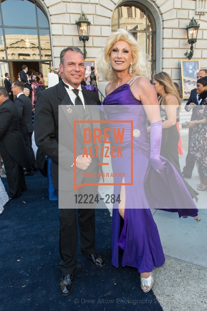 Richard Sablatura, Donna Sachet, Opera Ball 2015: Moonlight & Music, War Memorial Opera House. 301 Van Ness Ave, September 11th, 2015,Drew Altizer, Drew Altizer Photography, full-service event agency, private events, San Francisco photographer, photographer California
