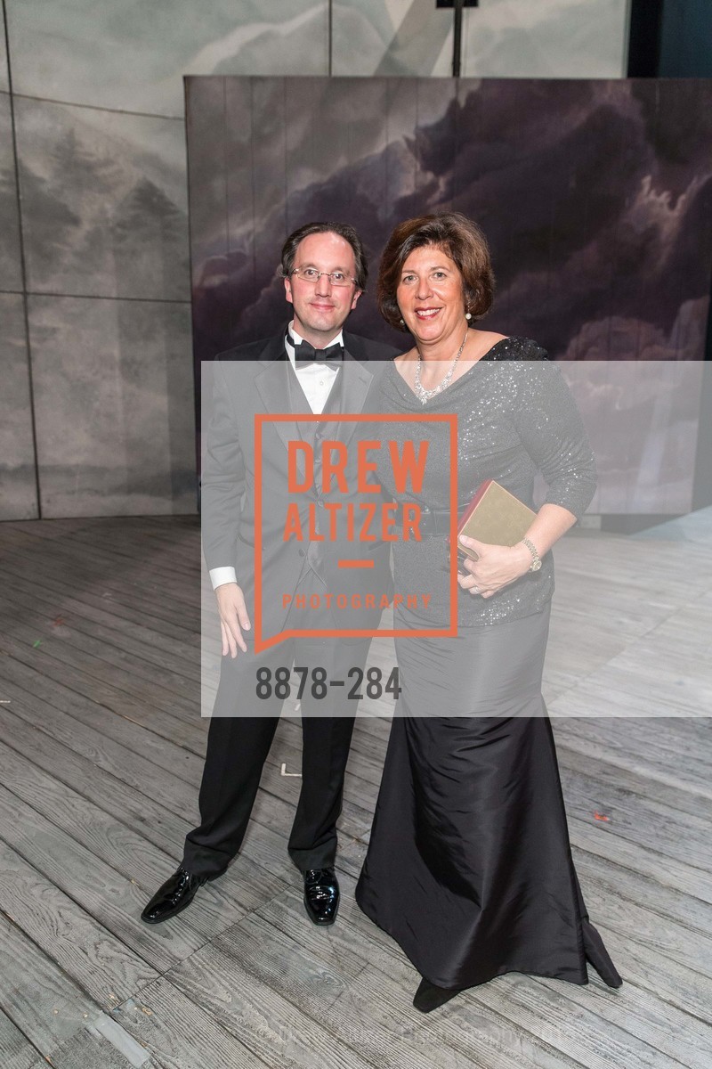 Matthew Schilbock, Francesca Zambello, Opera Ball 2015: Moonlight & Music, War Memorial Opera House. 301 Van Ness Ave, September 11th, 2015,Drew Altizer, Drew Altizer Photography, full-service agency, private events, San Francisco photographer, photographer california
