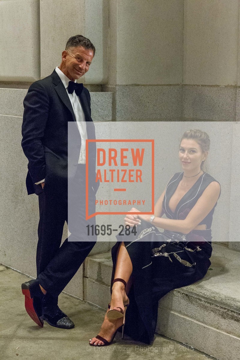Brad Somberg, Sarah Somberg, Opera Ball 2015: Moonlight & Music, War Memorial Opera House. 301 Van Ness Ave, September 11th, 2015,Drew Altizer, Drew Altizer Photography, full-service agency, private events, San Francisco photographer, photographer california