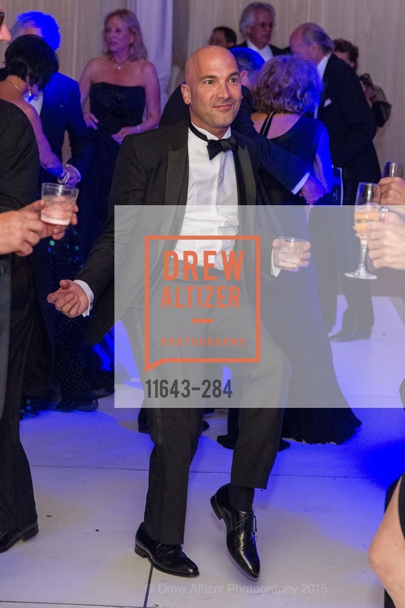 Ronnie Genotti, Opera Ball 2015: Moonlight & Music, War Memorial Opera House. 301 Van Ness Ave, September 11th, 2015,Drew Altizer, Drew Altizer Photography, full-service agency, private events, San Francisco photographer, photographer california