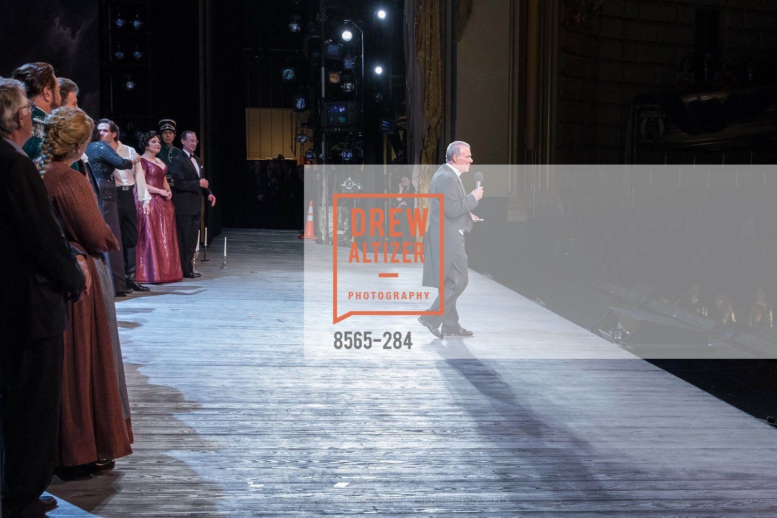 David Gockley, Opera Ball 2015: Moonlight & Music, War Memorial Opera House. 301 Van Ness Ave, September 11th, 2015,Drew Altizer, Drew Altizer Photography, full-service agency, private events, San Francisco photographer, photographer california