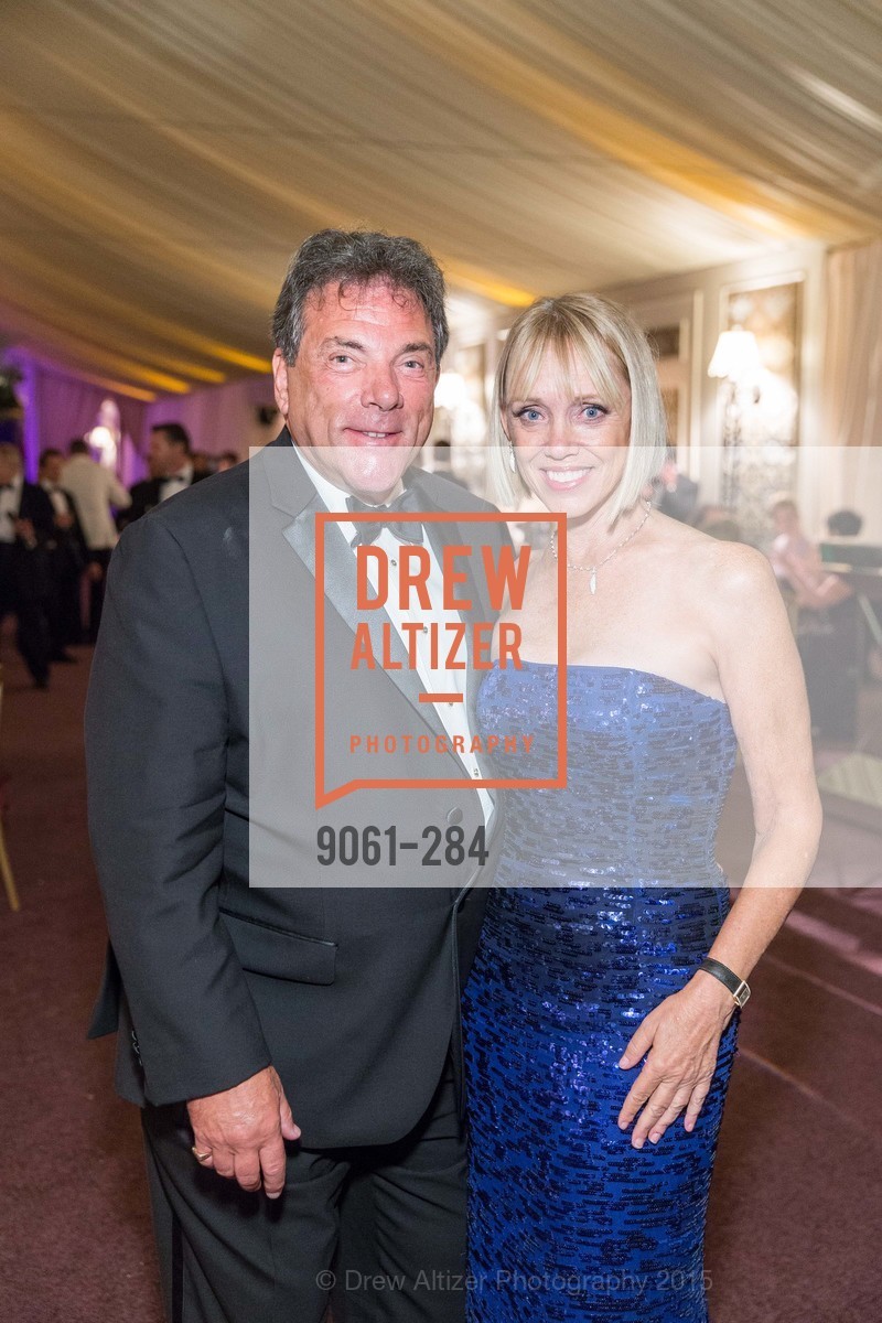Lenny Eber, Diane Rubin, Opera Ball 2015: Moonlight & Music, War Memorial Opera House. 301 Van Ness Ave, September 11th, 2015,Drew Altizer, Drew Altizer Photography, full-service agency, private events, San Francisco photographer, photographer california