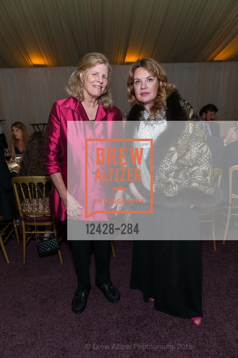 Ekaterina Semenchuk, Opera Ball 2015: Moonlight & Music, War Memorial Opera House. 301 Van Ness Ave, September 11th, 2015,Drew Altizer, Drew Altizer Photography, full-service agency, private events, San Francisco photographer, photographer california