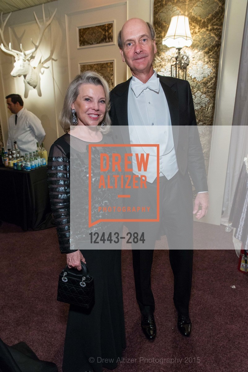 Jeanne Lawrence, Keith Geeslin, Opera Ball 2015: Moonlight & Music, War Memorial Opera House. 301 Van Ness Ave, September 11th, 2015,Drew Altizer, Drew Altizer Photography, full-service agency, private events, San Francisco photographer, photographer california
