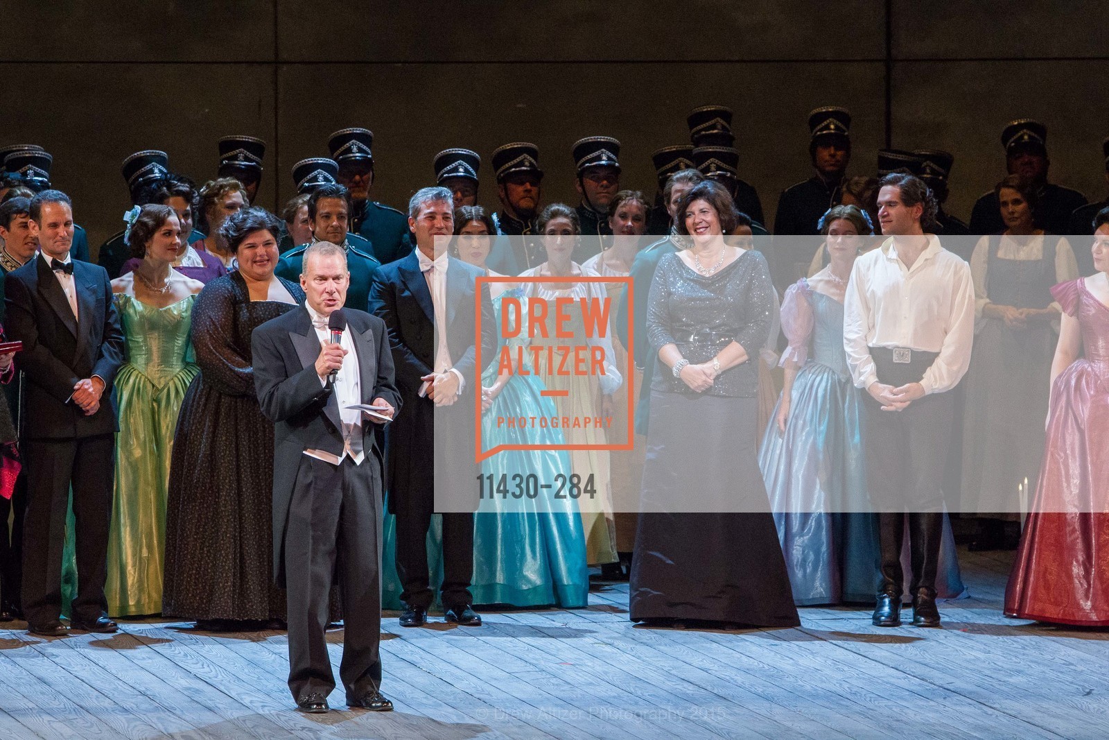 David Gockley, Opera Ball 2015: Moonlight & Music, War Memorial Opera House. 301 Van Ness Ave, September 11th, 2015,Drew Altizer, Drew Altizer Photography, full-service agency, private events, San Francisco photographer, photographer california