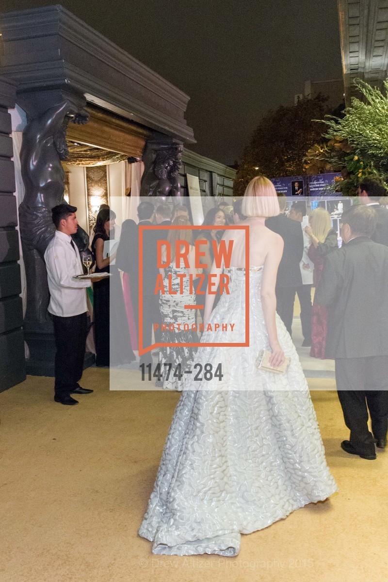 Karen Richardson, Opera Ball 2015: Moonlight & Music, War Memorial Opera House. 301 Van Ness Ave, September 11th, 2015,Drew Altizer, Drew Altizer Photography, full-service agency, private events, San Francisco photographer, photographer california