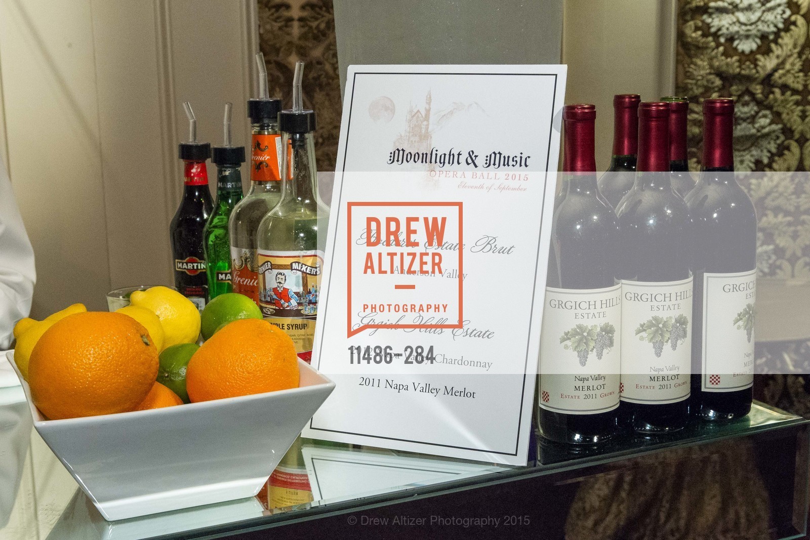 Atmosphere, Opera Ball 2015: Moonlight & Music, War Memorial Opera House. 301 Van Ness Ave, September 11th, 2015,Drew Altizer, Drew Altizer Photography, full-service agency, private events, San Francisco photographer, photographer california
