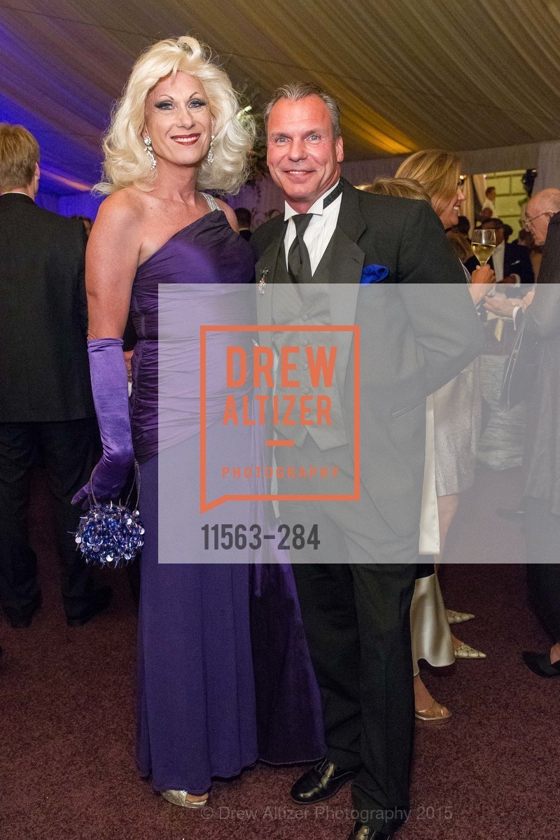 Donna Sachet, Richard Sablatura, Opera Ball 2015: Moonlight & Music, War Memorial Opera House. 301 Van Ness Ave, September 11th, 2015,Drew Altizer, Drew Altizer Photography, full-service agency, private events, San Francisco photographer, photographer california
