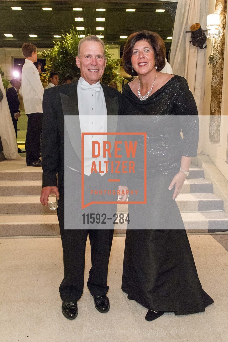 David Gockley, Francesca Zambello, Opera Ball 2015: Moonlight & Music, War Memorial Opera House. 301 Van Ness Ave, September 11th, 2015,Drew Altizer, Drew Altizer Photography, full-service agency, private events, San Francisco photographer, photographer california