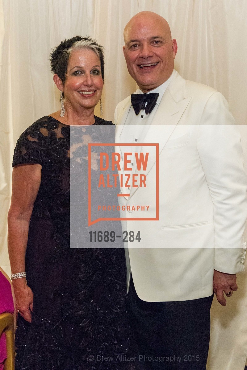 Karen Kubin, John Capizzi, Opera Ball 2015: Moonlight & Music, War Memorial Opera House. 301 Van Ness Ave, September 11th, 2015,Drew Altizer, Drew Altizer Photography, full-service agency, private events, San Francisco photographer, photographer california