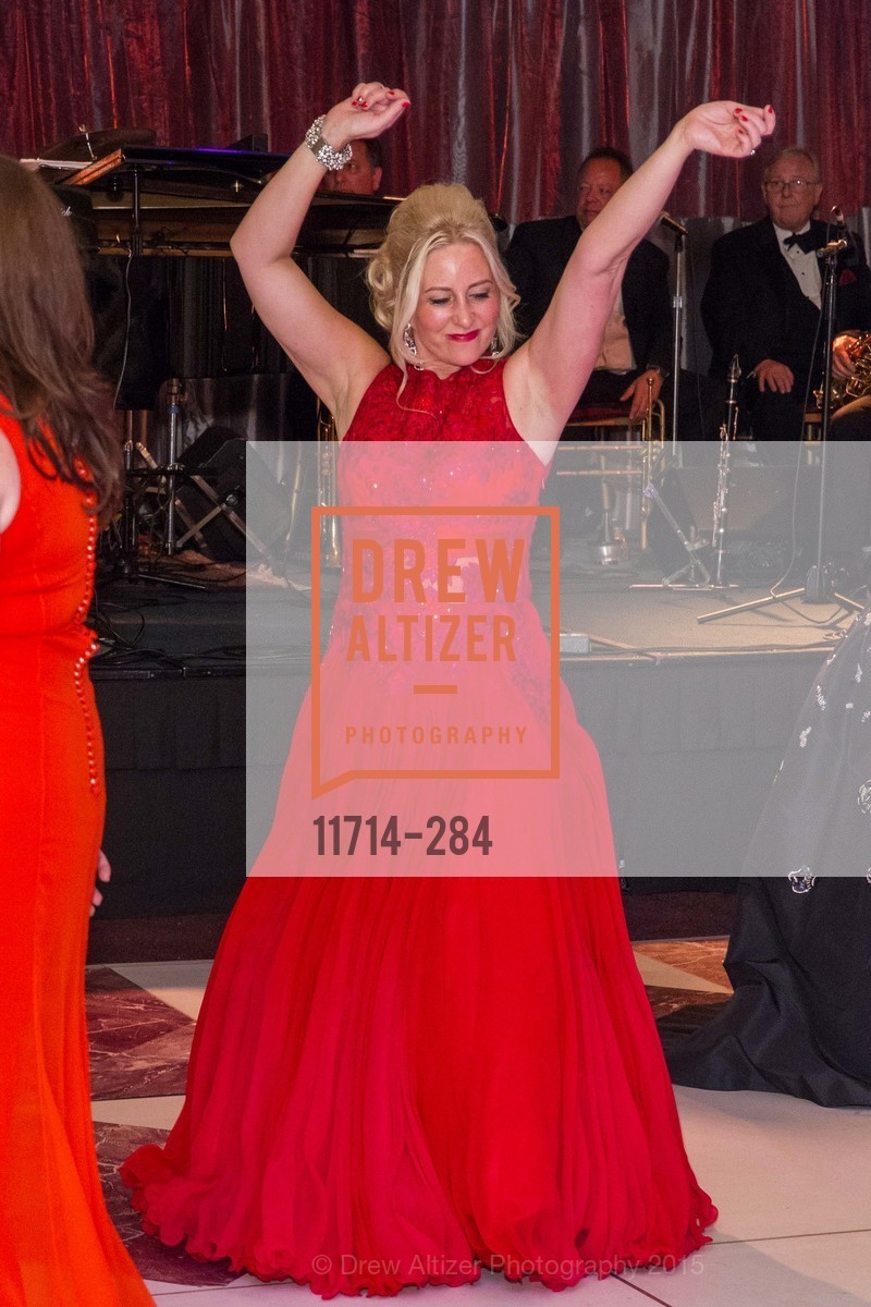 Ginny Ziegler, Opera Ball 2015: Moonlight & Music, War Memorial Opera House. 301 Van Ness Ave, September 11th, 2015