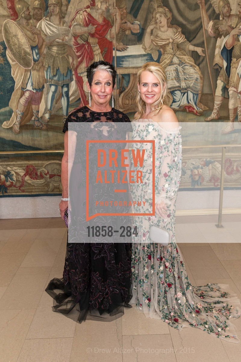 Karen Kubin, Jane Mudge, Opera Ball 2015: Moonlight & Music, War Memorial Opera House. 301 Van Ness Ave, September 11th, 2015,Drew Altizer, Drew Altizer Photography, full-service agency, private events, San Francisco photographer, photographer california