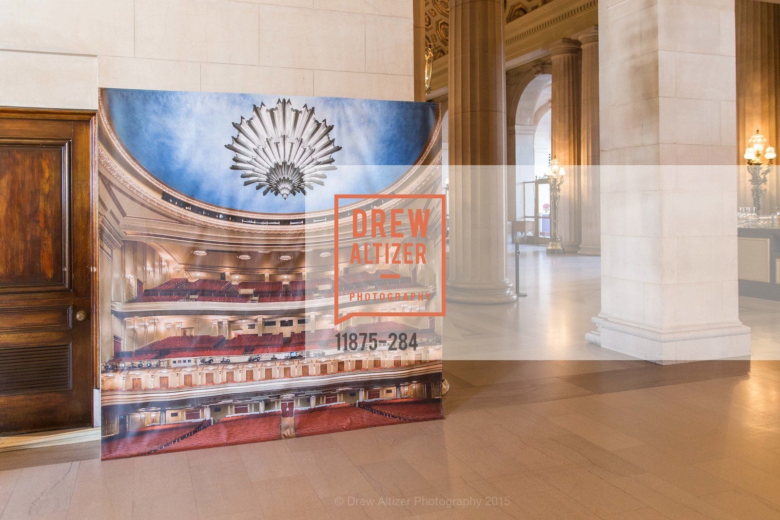 Atmosphere, Opera Ball 2015: Moonlight & Music, War Memorial Opera House. 301 Van Ness Ave, September 11th, 2015,Drew Altizer, Drew Altizer Photography, full-service agency, private events, San Francisco photographer, photographer california