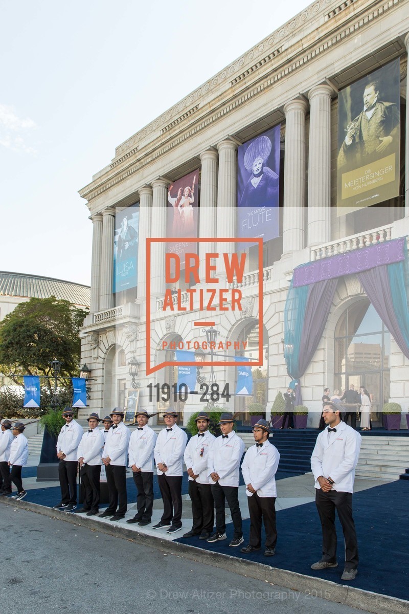 Atmosphere, Opera Ball 2015: Moonlight & Music, War Memorial Opera House. 301 Van Ness Ave, September 11th, 2015,Drew Altizer, Drew Altizer Photography, full-service agency, private events, San Francisco photographer, photographer california