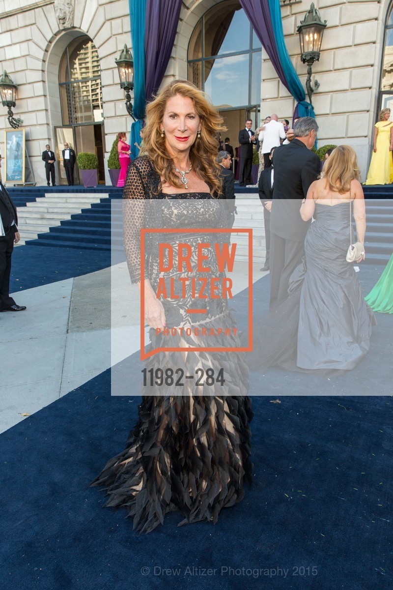 Patricia Ferrin Loucks, Opera Ball 2015: Moonlight & Music, War Memorial Opera House. 301 Van Ness Ave, September 11th, 2015,Drew Altizer, Drew Altizer Photography, full-service event agency, private events, San Francisco photographer, photographer California