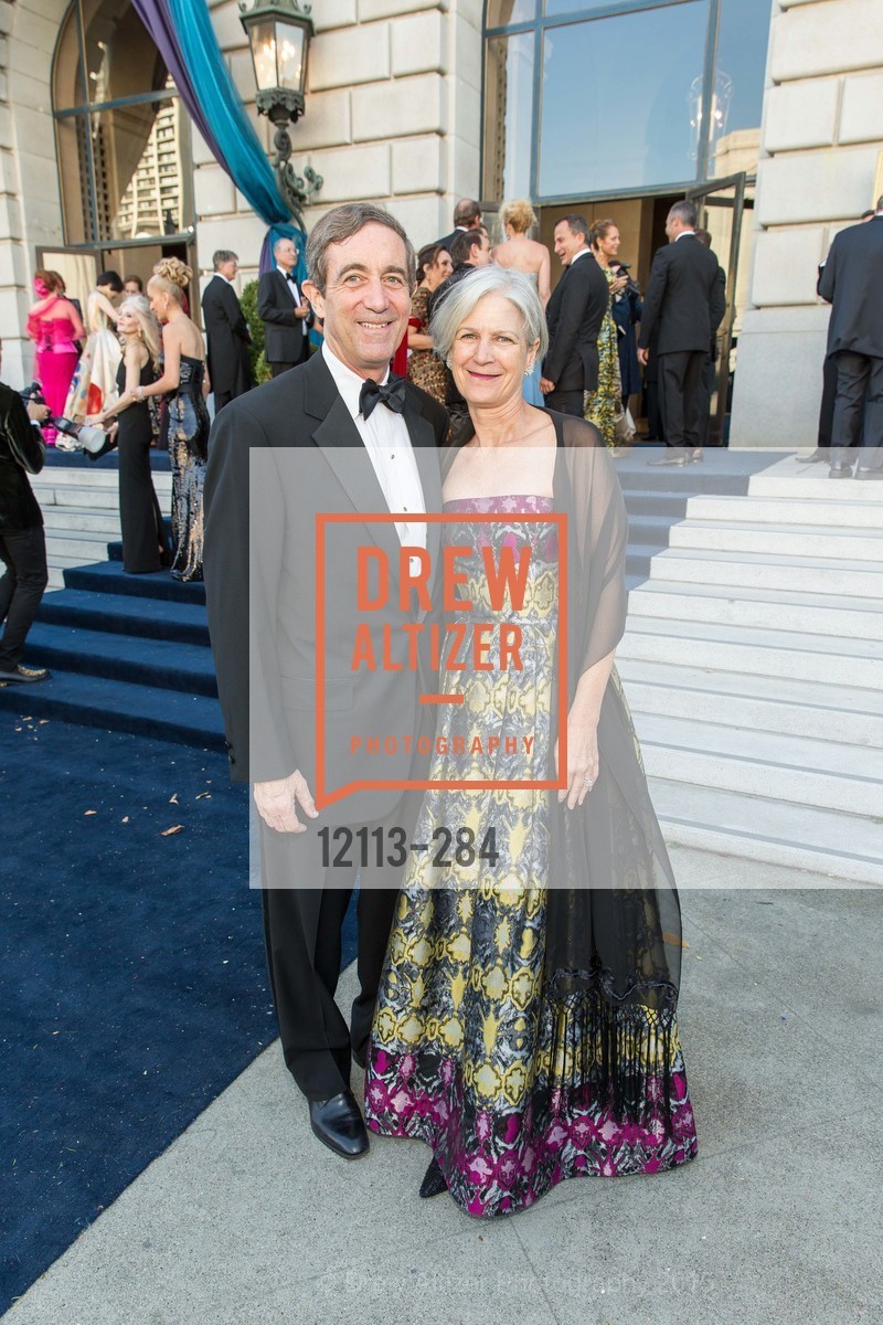 Richard Clark, Hilary Clark, Opera Ball 2015: Moonlight & Music, War Memorial Opera House. 301 Van Ness Ave, September 11th, 2015,Drew Altizer, Drew Altizer Photography, full-service agency, private events, San Francisco photographer, photographer california