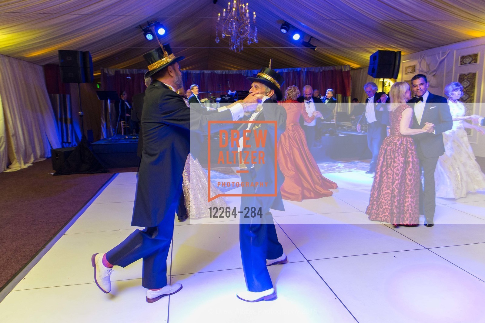 David Laudon, Randy Laroche, Opera Ball 2015: Moonlight & Music, War Memorial Opera House. 301 Van Ness Ave, September 11th, 2015,Drew Altizer, Drew Altizer Photography, full-service agency, private events, San Francisco photographer, photographer california
