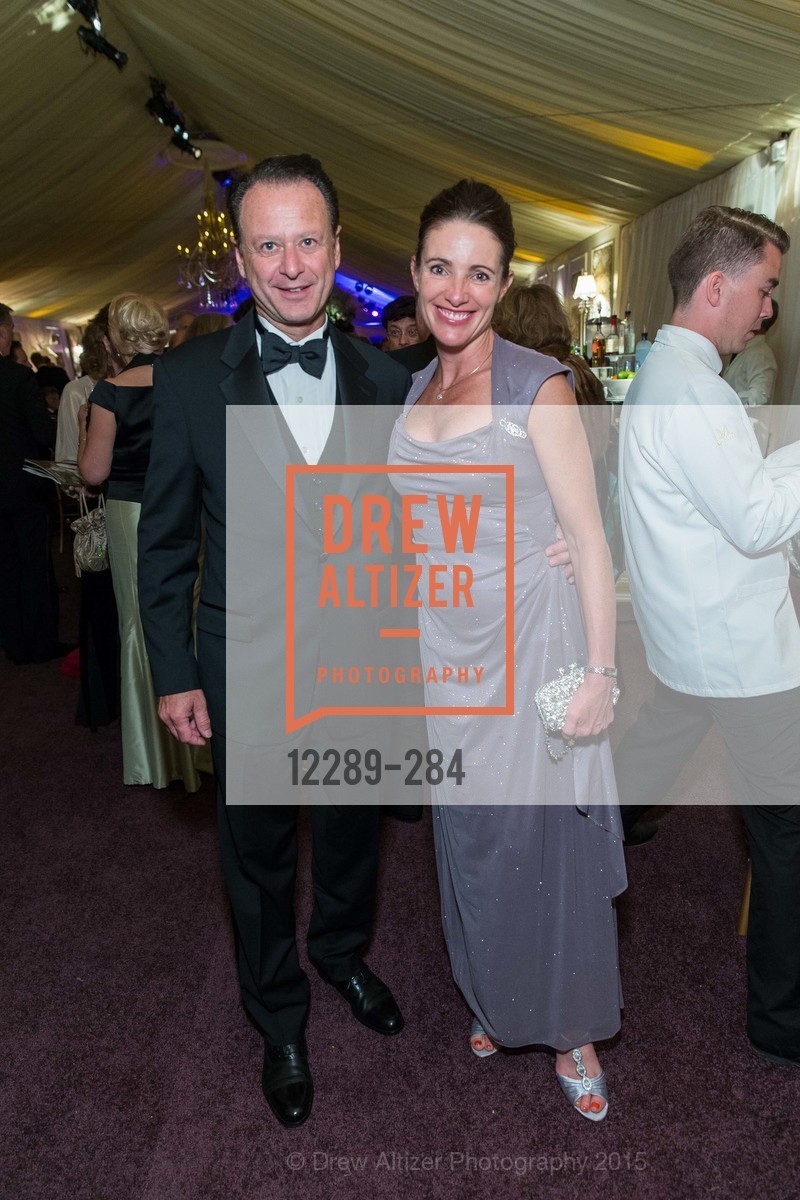 Daniel Laury, Anne Laury, Opera Ball 2015: Moonlight & Music, War Memorial Opera House. 301 Van Ness Ave, September 11th, 2015,Drew Altizer, Drew Altizer Photography, full-service agency, private events, San Francisco photographer, photographer california