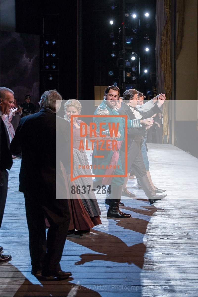 Performance, Opera Ball 2015: Moonlight & Music, War Memorial Opera House. 301 Van Ness Ave, September 11th, 2015