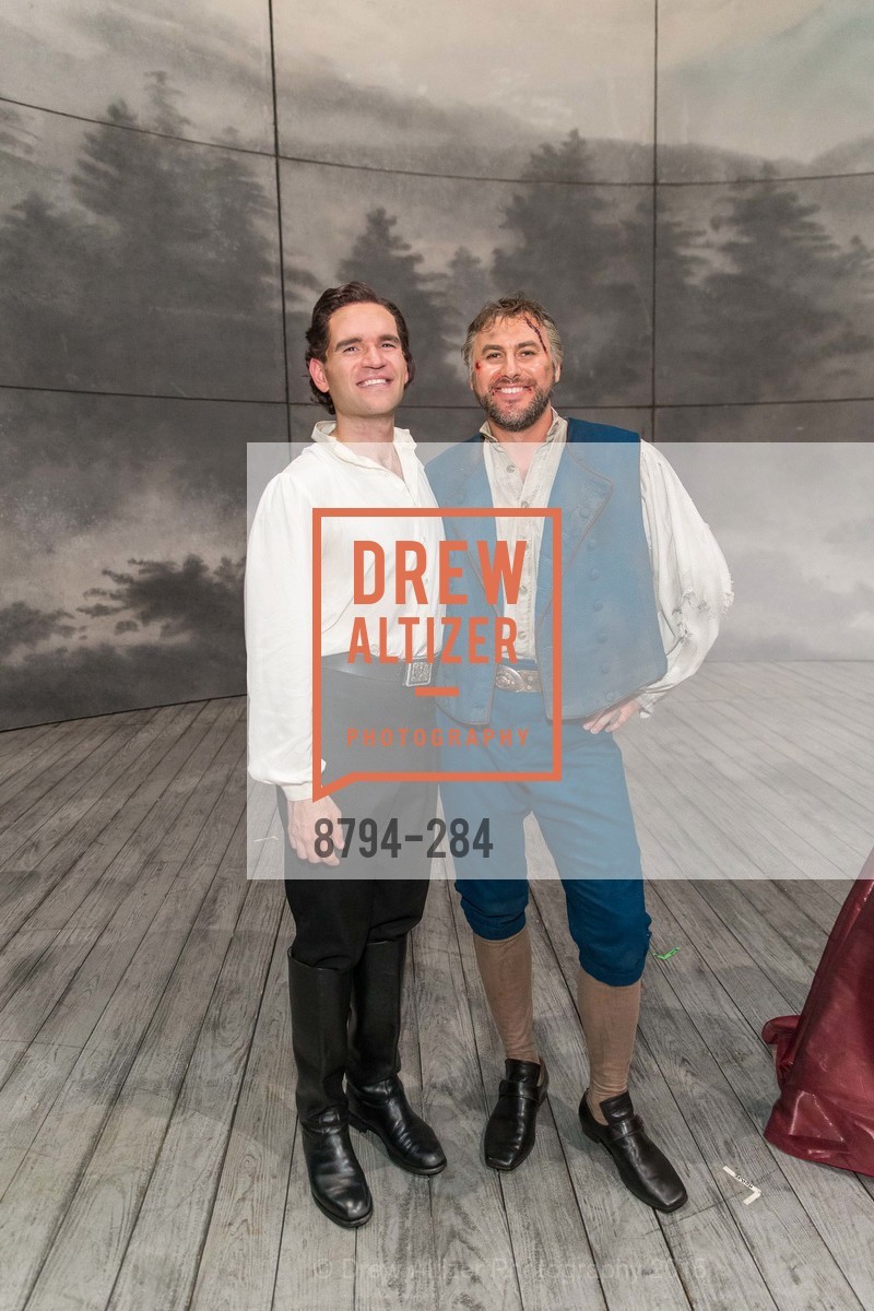 Michael Fabiano, Vitaliy Bilyy, Opera Ball 2015: Moonlight & Music, War Memorial Opera House. 301 Van Ness Ave, September 11th, 2015,Drew Altizer, Drew Altizer Photography, full-service agency, private events, San Francisco photographer, photographer california