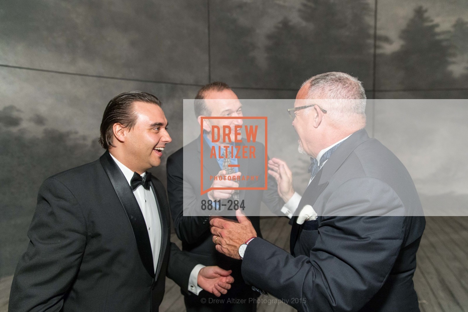 Jon Finck, Opera Ball 2015: Moonlight & Music, War Memorial Opera House. 301 Van Ness Ave, September 11th, 2015,Drew Altizer, Drew Altizer Photography, full-service event agency, private events, San Francisco photographer, photographer California