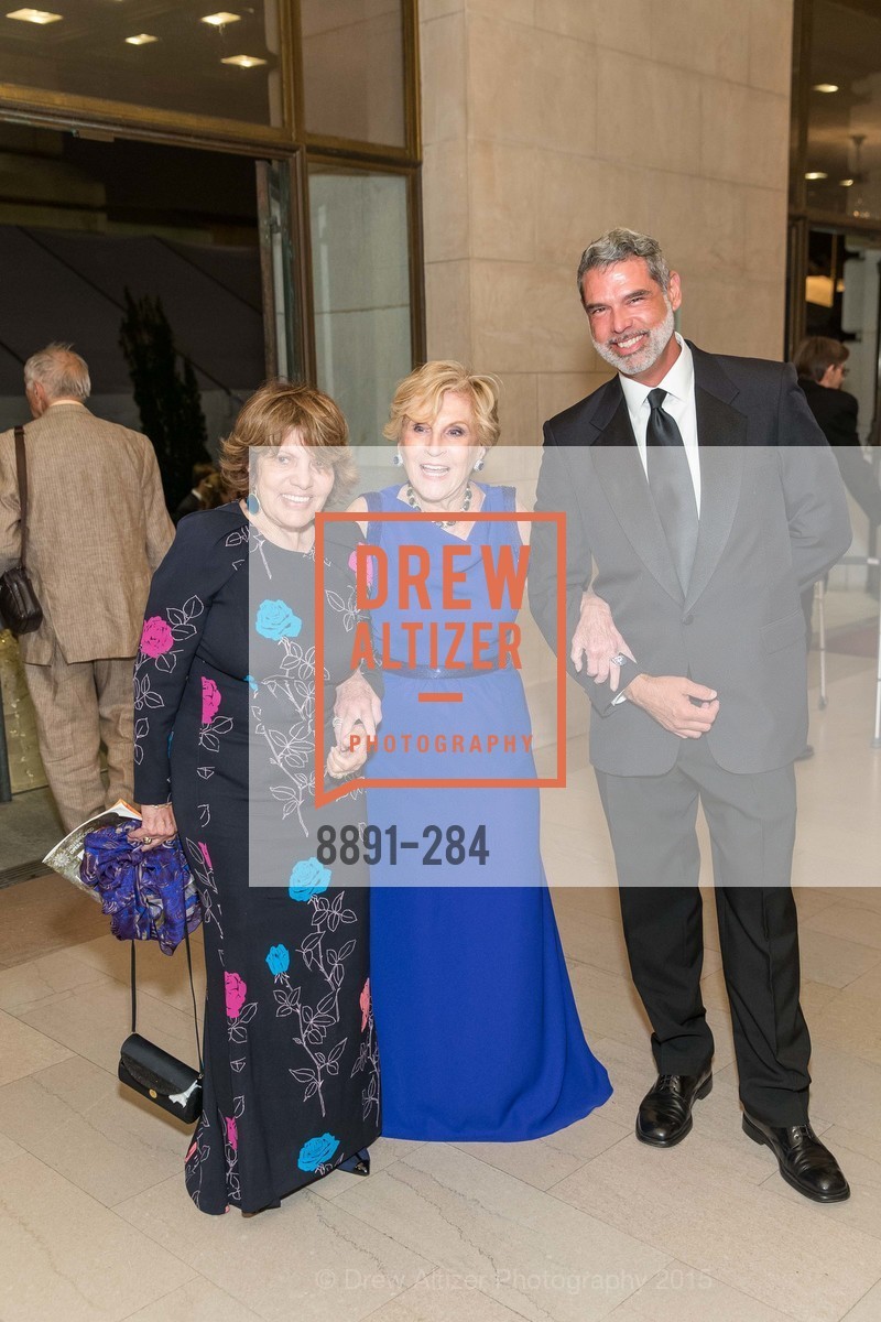 Lois Lehrman, Opera Ball 2015: Moonlight & Music, War Memorial Opera House. 301 Van Ness Ave, September 11th, 2015,Drew Altizer, Drew Altizer Photography, full-service agency, private events, San Francisco photographer, photographer california