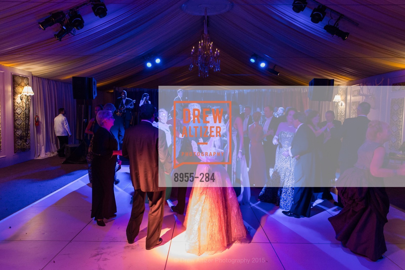 Atmosphere, Opera Ball 2015: Moonlight & Music, War Memorial Opera House. 301 Van Ness Ave, September 11th, 2015,Drew Altizer, Drew Altizer Photography, full-service agency, private events, San Francisco photographer, photographer california