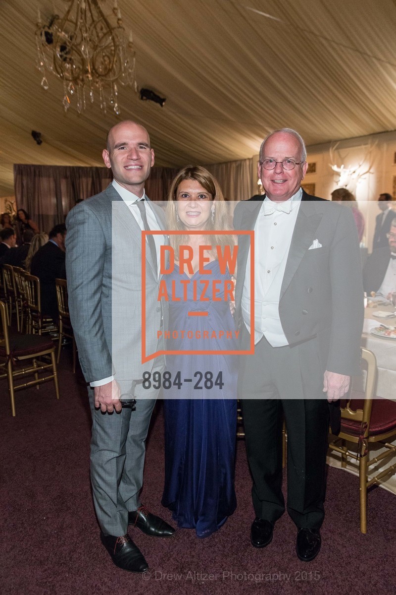 Michael Fabiano, Rita Simonini, Opera Ball 2015: Moonlight & Music, War Memorial Opera House. 301 Van Ness Ave, September 11th, 2015,Drew Altizer, Drew Altizer Photography, full-service agency, private events, San Francisco photographer, photographer california