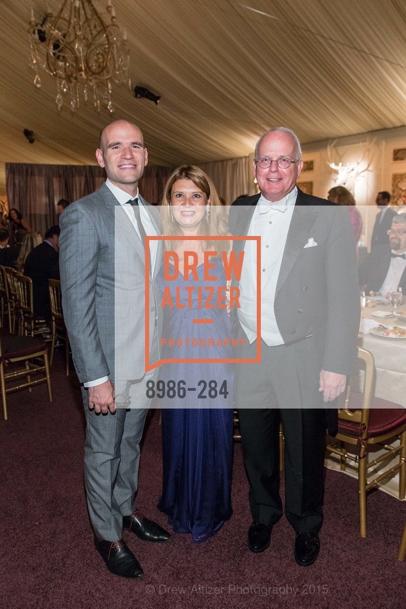 Michael Fabiano, Rita Simonini, Opera Ball 2015: Moonlight & Music, War Memorial Opera House. 301 Van Ness Ave, September 11th, 2015,Drew Altizer, Drew Altizer Photography, full-service event agency, private events, San Francisco photographer, photographer California