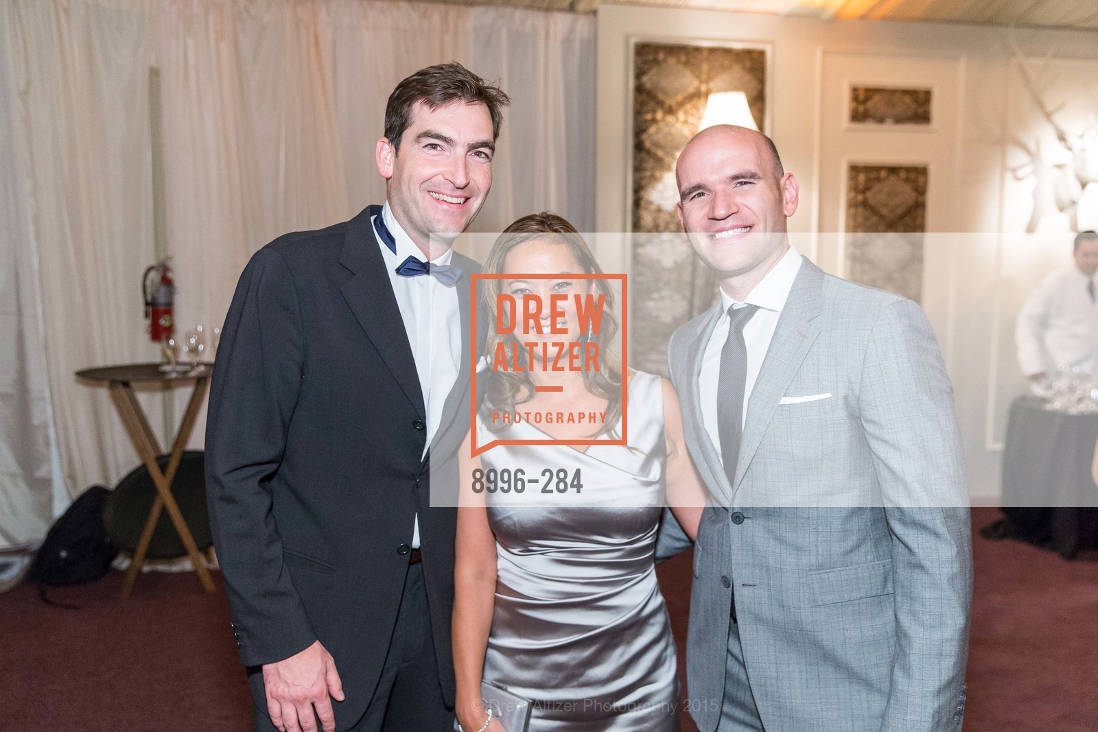 Christian Thaler, Elizabeth Fullerton, Michael Fabiano, Opera Ball 2015: Moonlight & Music, War Memorial Opera House. 301 Van Ness Ave, September 11th, 2015,Drew Altizer, Drew Altizer Photography, full-service agency, private events, San Francisco photographer, photographer california
