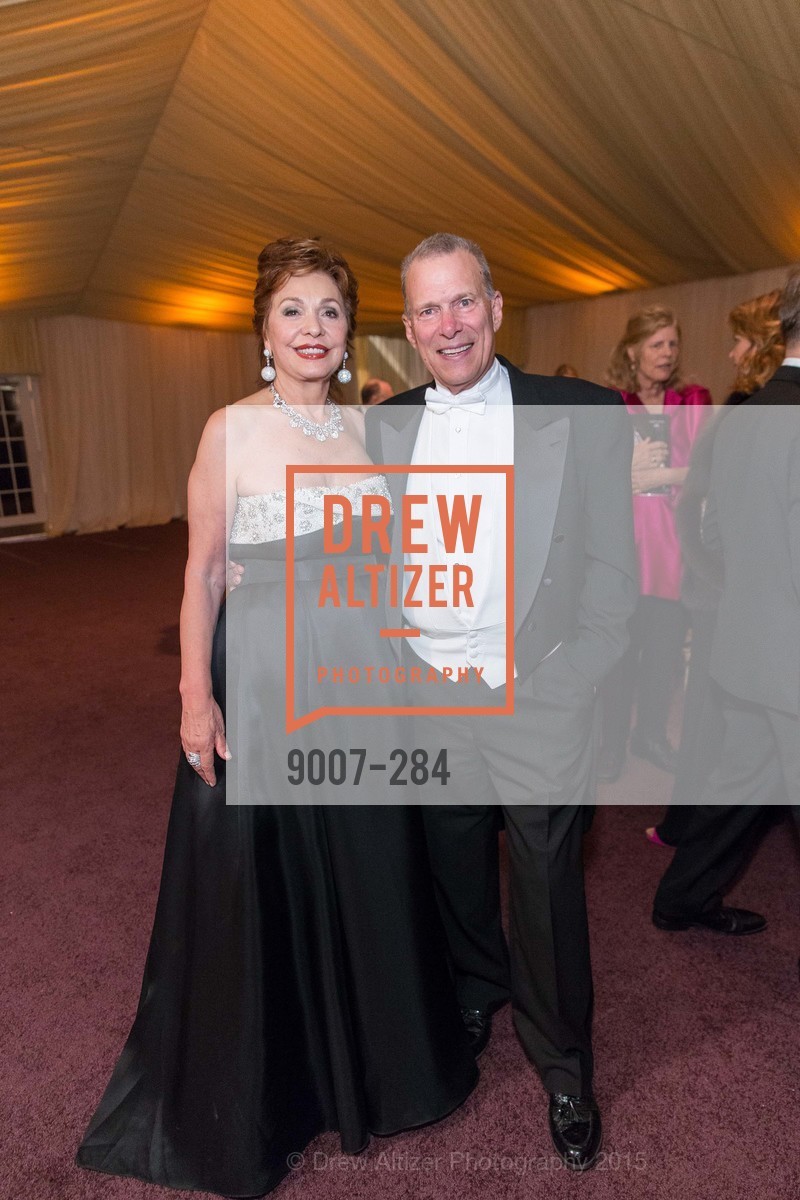 Maria Manetti Shrem, David Gockley, Opera Ball 2015: Moonlight & Music, War Memorial Opera House. 301 Van Ness Ave, September 11th, 2015,Drew Altizer, Drew Altizer Photography, full-service event agency, private events, San Francisco photographer, photographer California