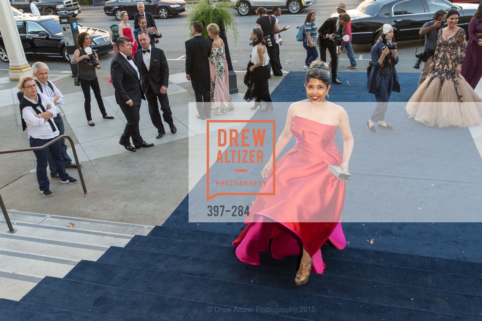 Deepa Pakianathan, Opera Ball 2015: Moonlight & Music, War Memorial Opera House. 301 Van Ness Ave, September 11th, 2015,Drew Altizer, Drew Altizer Photography, full-service agency, private events, San Francisco photographer, photographer california