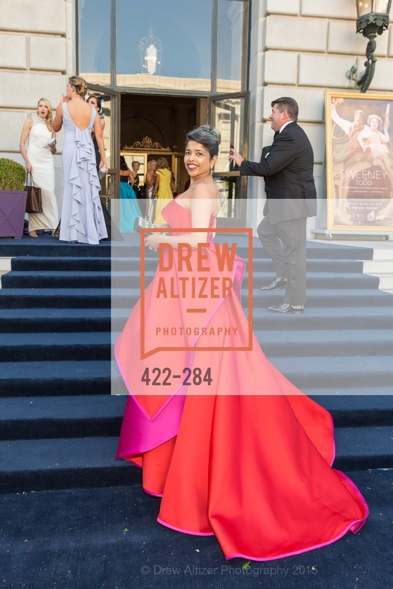 Deepa Pakianathan, Opera Ball 2015: Moonlight & Music, War Memorial Opera House. 301 Van Ness Ave, September 11th, 2015,Drew Altizer, Drew Altizer Photography, full-service event agency, private events, San Francisco photographer, photographer California
