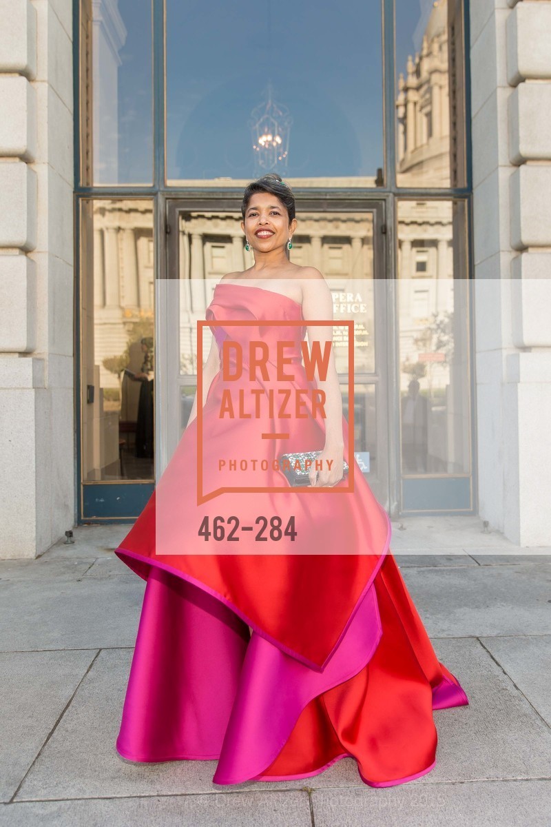 Deepa Pakianathan, Opera Ball 2015: Moonlight & Music, War Memorial Opera House. 301 Van Ness Ave, September 11th, 2015,Drew Altizer, Drew Altizer Photography, full-service agency, private events, San Francisco photographer, photographer california