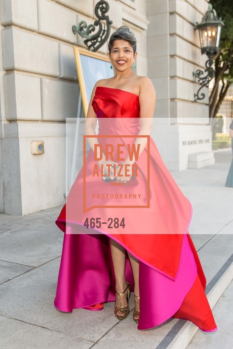 Deepa Pakianathan, Opera Ball 2015: Moonlight & Music, War Memorial Opera House. 301 Van Ness Ave, September 11th, 2015,Drew Altizer, Drew Altizer Photography, full-service agency, private events, San Francisco photographer, photographer california